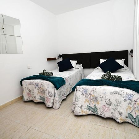 Casa Dragos Διαμέρισμα Costa Teguise Εξωτερικό φωτογραφία