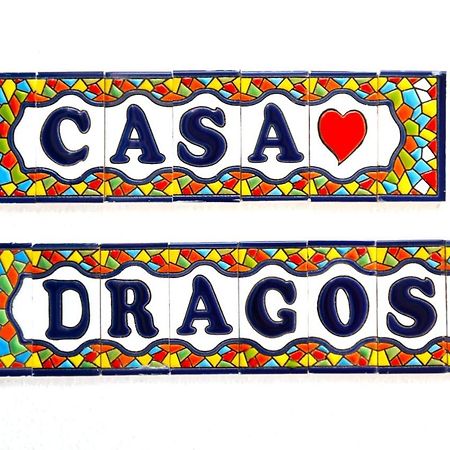 Casa Dragos Διαμέρισμα Costa Teguise Εξωτερικό φωτογραφία