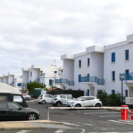 Casa Dragos Διαμέρισμα Costa Teguise Εξωτερικό φωτογραφία