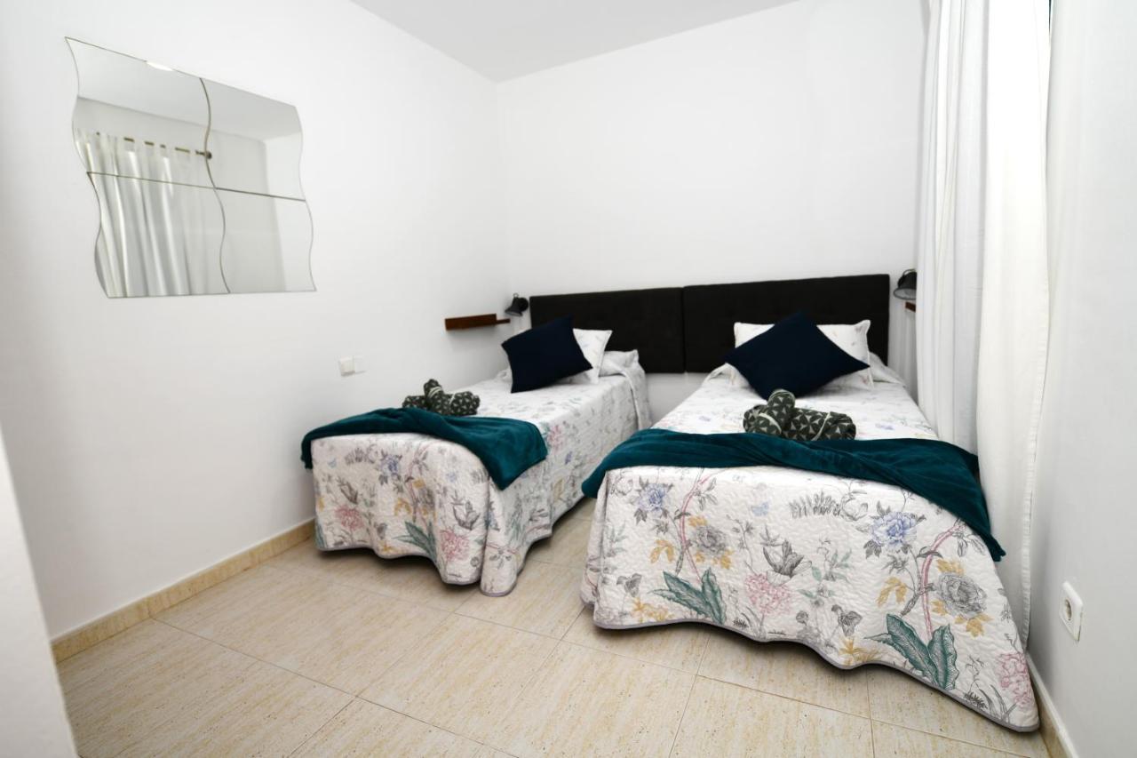Casa Dragos Διαμέρισμα Costa Teguise Εξωτερικό φωτογραφία