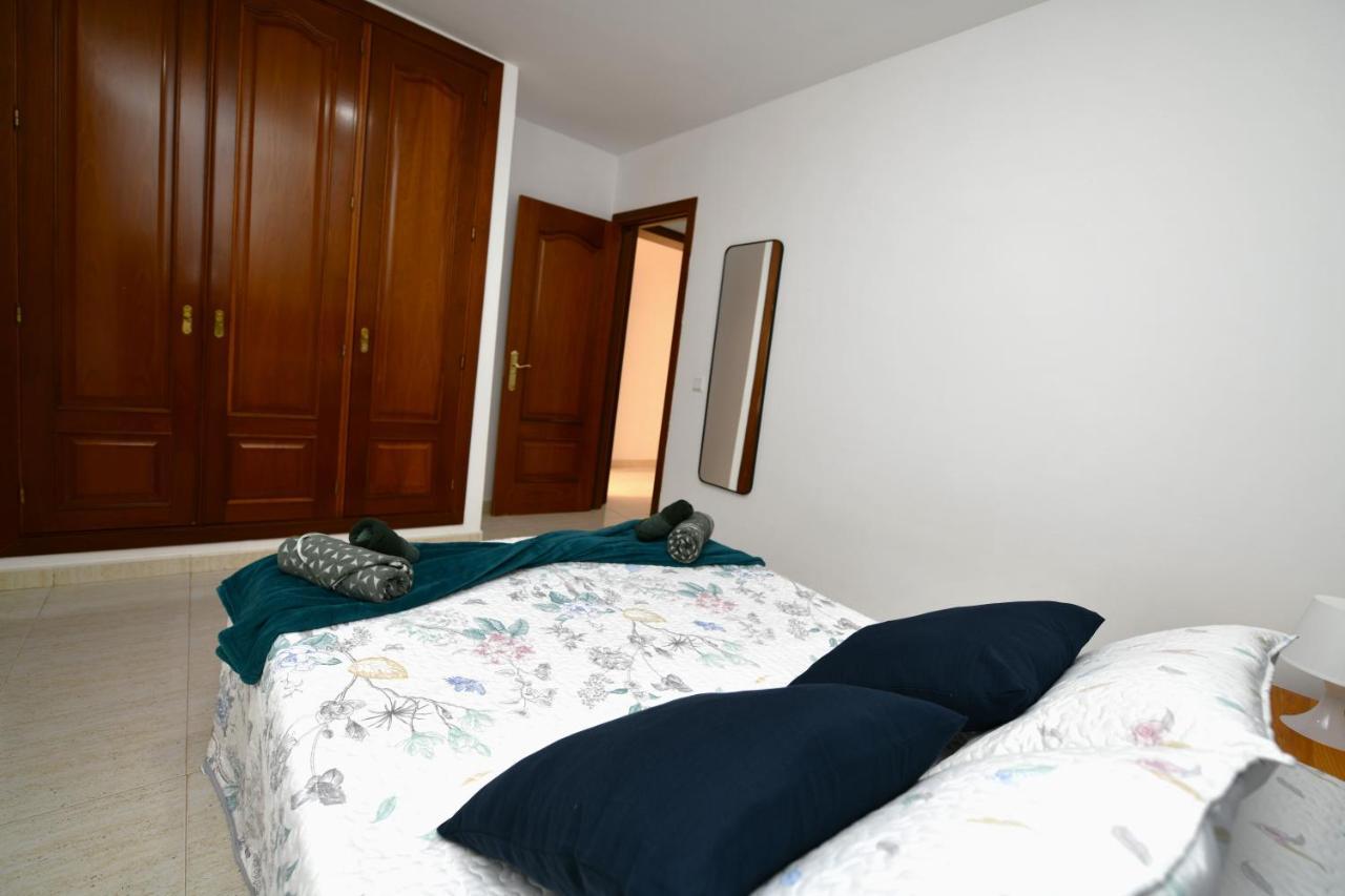 Casa Dragos Διαμέρισμα Costa Teguise Εξωτερικό φωτογραφία