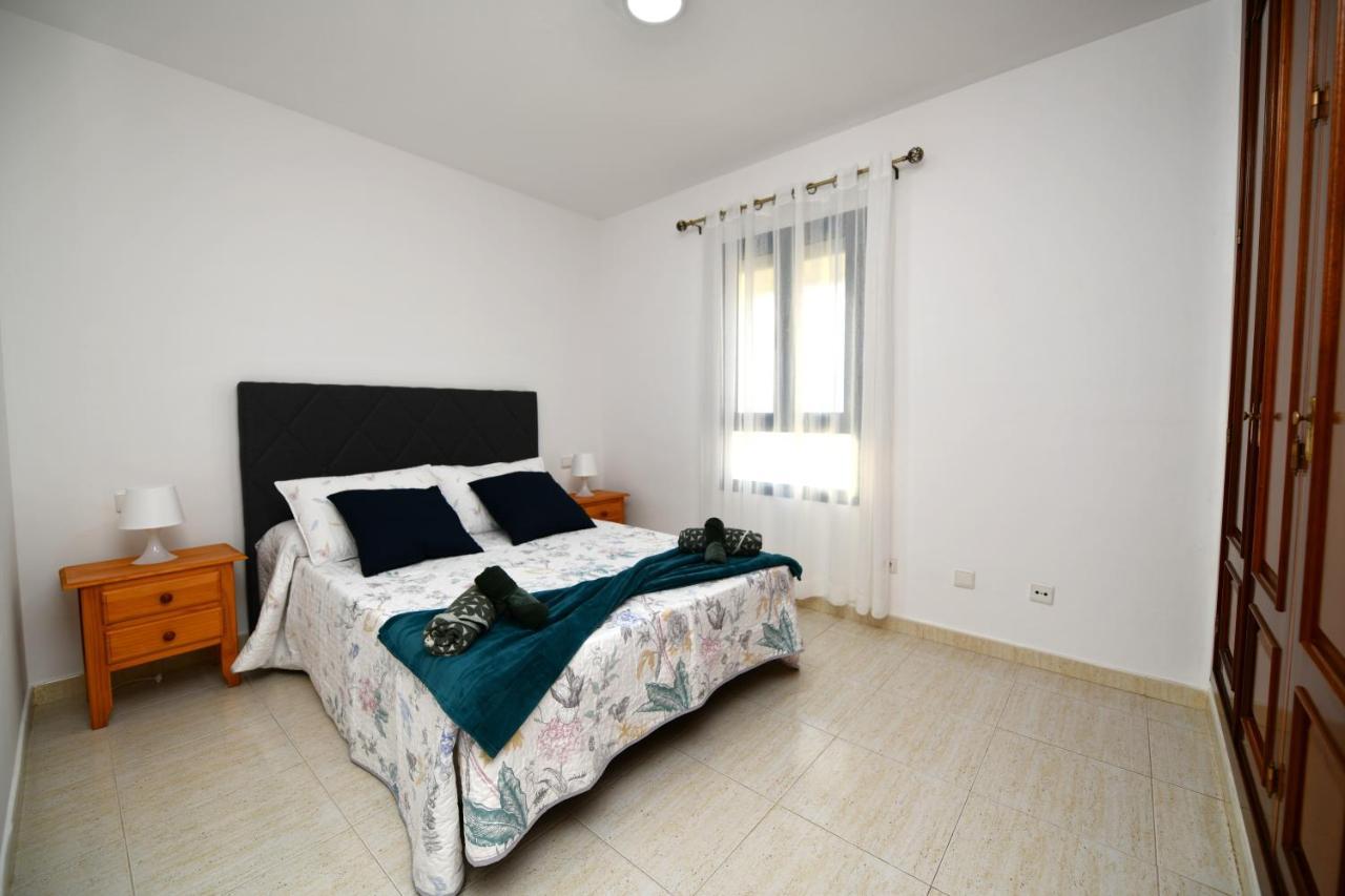 Casa Dragos Διαμέρισμα Costa Teguise Εξωτερικό φωτογραφία