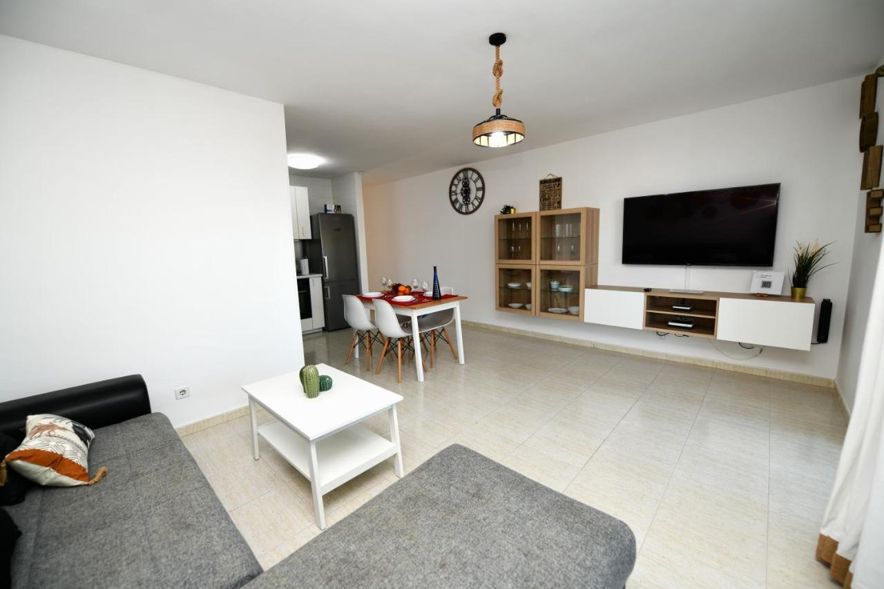 Casa Dragos Διαμέρισμα Costa Teguise Εξωτερικό φωτογραφία